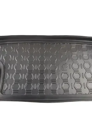 Kofferbakschaal Tijdelijk Beschikbaar