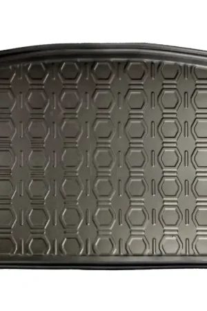 In De Mode Kofferbakschaal