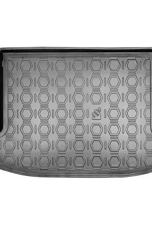 Tijdelijk Beschikbaar Kofferbakschaal