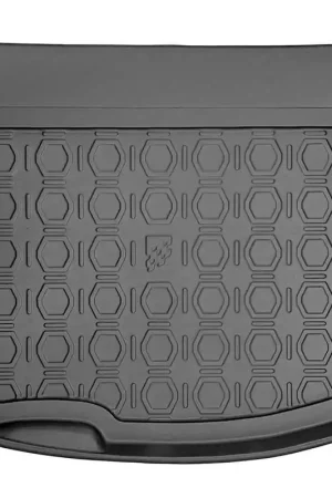 Kofferbakschaal Op = Op