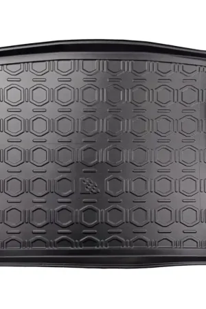 Kofferbakschaal Beperkte Voorraad