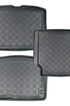 Beperkte Voorraad Kofferbakschaal