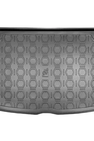 Kofferbakschaal Beperkte Voorraad