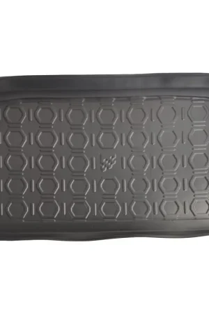 Must-Have Kofferbakschaal