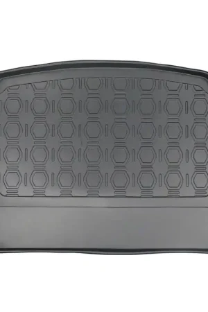 Laatste Versie Kofferbakschaal