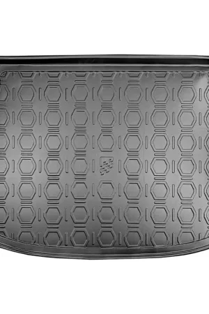 Nieuw Kofferbakschaal