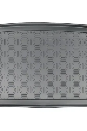 Laatste Kans Kofferbakschaal