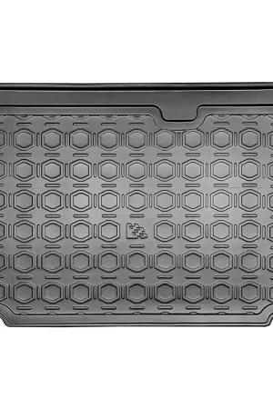 Kofferbakschaal Garantie Inbegrepen