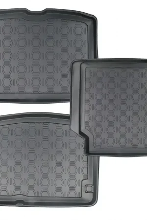 Kofferbakschaal Populair