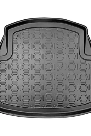 Gratis Retour Kofferbakschaal