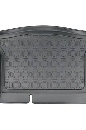 Meest Verkocht Kofferbakschaal