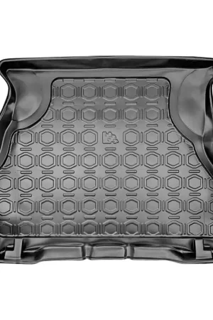 Kofferbakschaal Uitverkoop