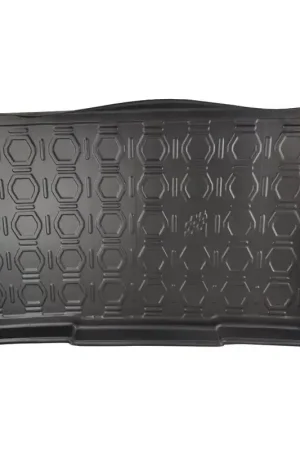 Kofferbakschaal Budget