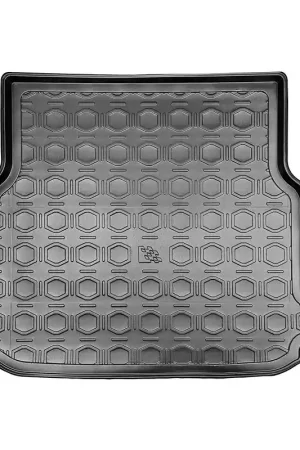 Kofferbakschaal Ambachtelijk