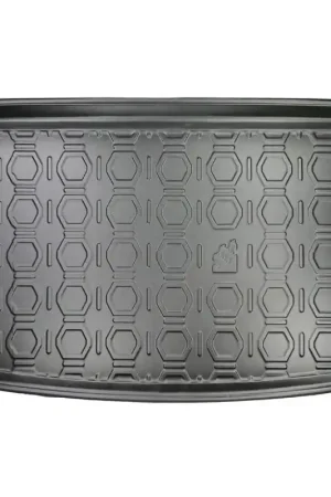 Kofferbakschaal In De Mode