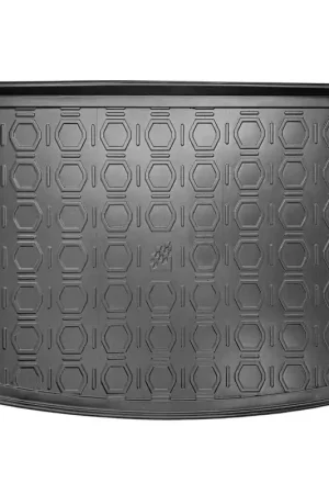 Kofferbakschaal Nieuw Model