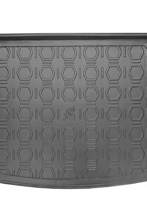 Kofferbakschaal In De Mode