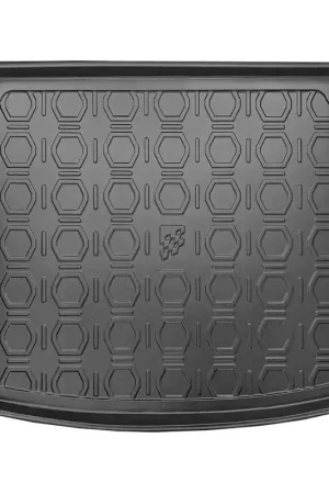 Kofferbakschaal Laatste Versie