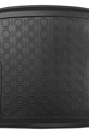 Kofferbakschaal Plaats Bestelling