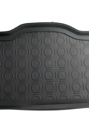 Kofferbakschaal Betrouwbaar