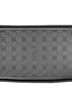 Kofferbakschaal Handgemaakt