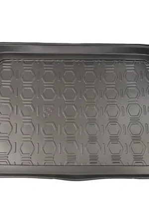 Gratis Retour Kofferbakschaal