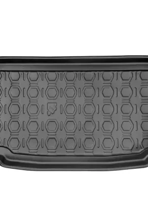 Premium Kofferbakschaal