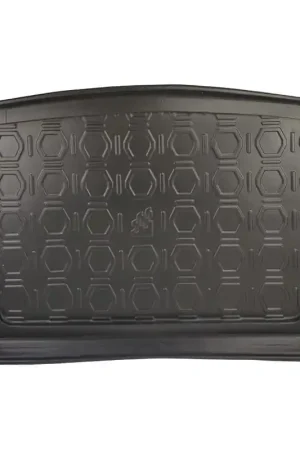 Budget Kofferbakschaal