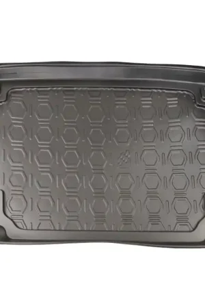 Populair Kofferbakschaal