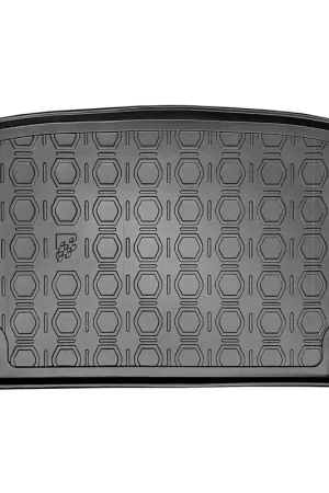 Kofferbakschaal Gratis Retour