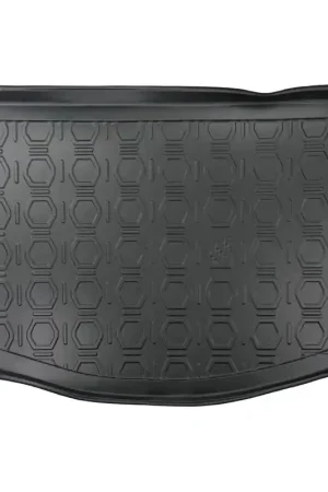 Kofferbakschaal Handgemaakt