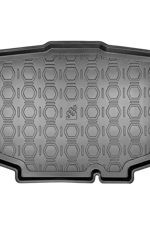 Voordeelprijs Kofferbakschaal