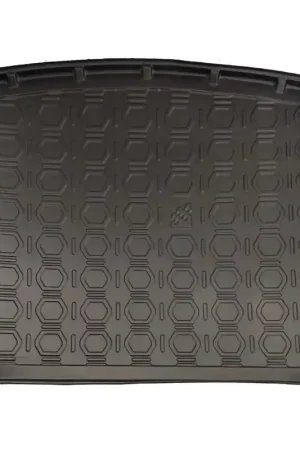 Kofferbakschaal In De Mode