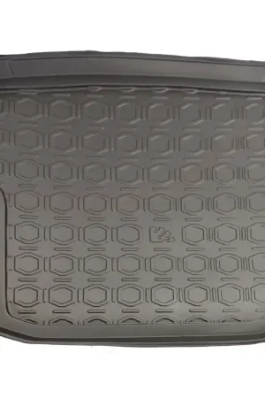 Kofferbakschaal Veilige Betaling