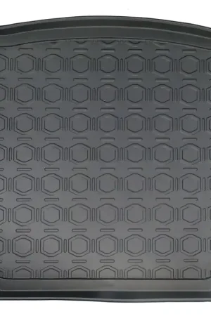 Authentiek Kofferbakschaal