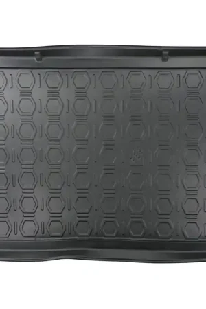 Laatste Kans Kofferbakschaal