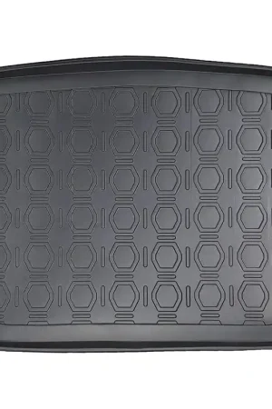 Kofferbakschaal Plaats Bestelling