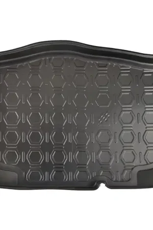 Kofferbakschaal Luxe