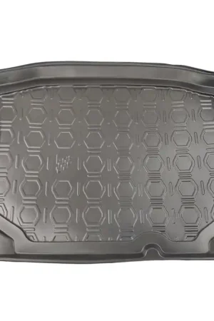 Laatste Kans Kofferbakschaal