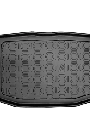 Gereduceerde Prijs Kofferbakschaal