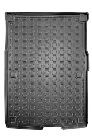 Kofferbakschaal Trendy