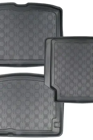 Nieuwe Collectie Kofferbakschaal