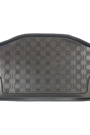 Kofferbakschaal Bestel Nu