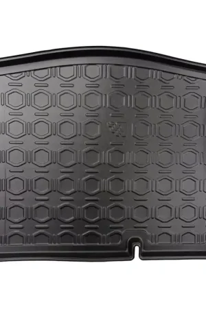 Kofferbakschaal Alleen Vandaag