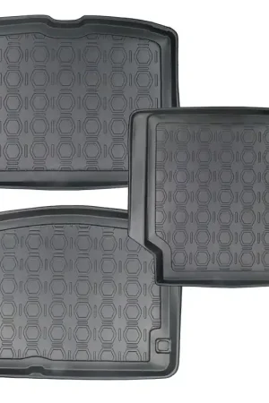 Kofferbakschaal Direct Beschikbaar