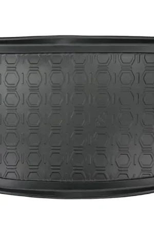 Kofferbakschaal Modern