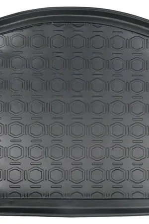 Gecertificeerd Kofferbakschaal