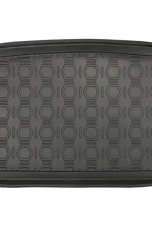 Gecertificeerd Kofferbakschaal