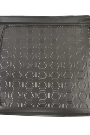 Kofferbakschaal Geld-Terug-Garantie