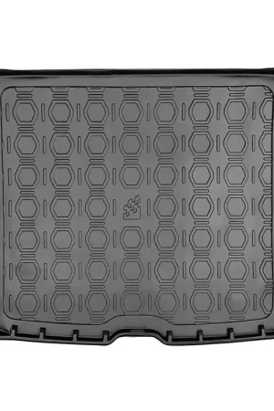 Kofferbakschaal Op = Op